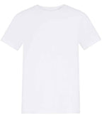 Kids' T-Shirt in Arctic White, front