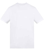 Adult T-Shirt in Arctic White, front