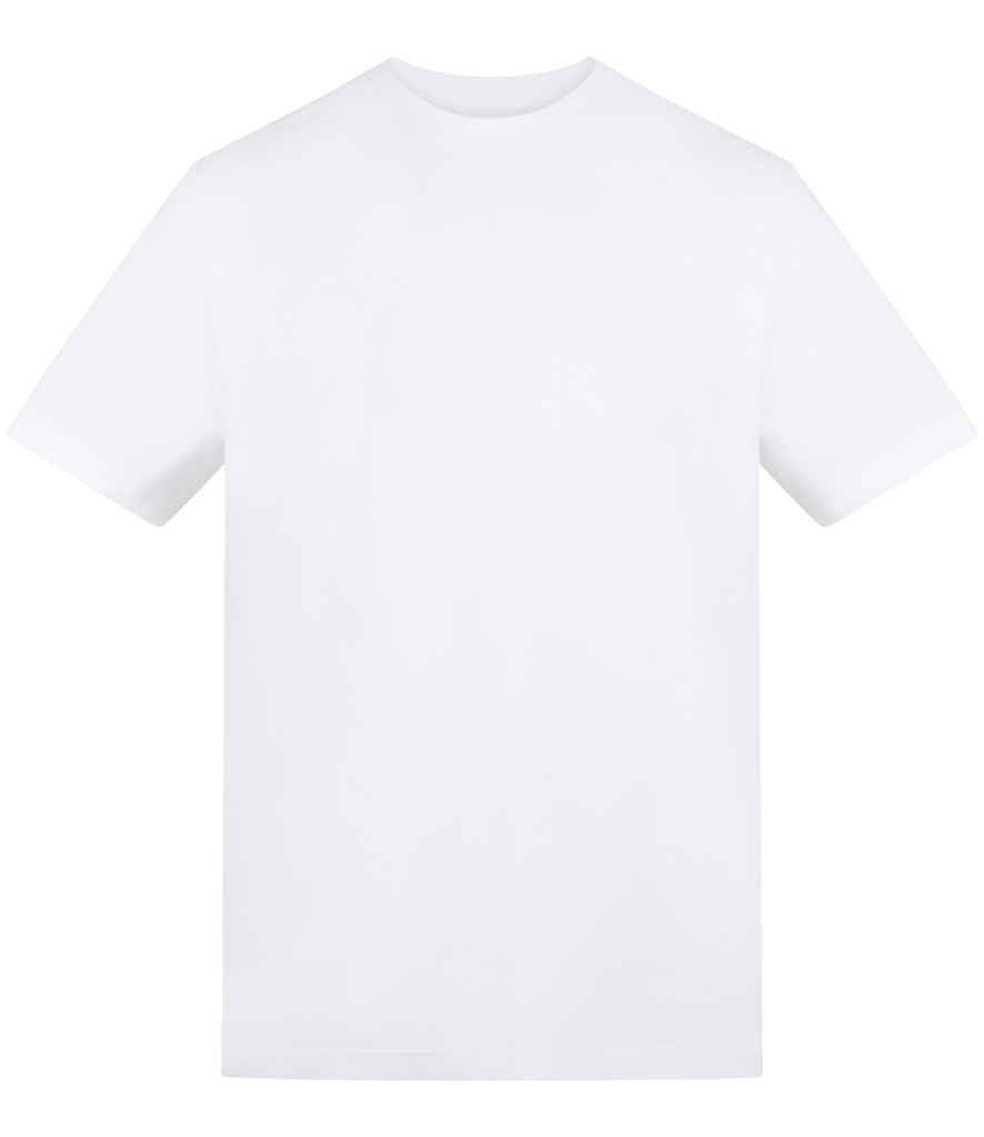 Adult T-Shirt in Arctic White, front