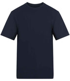 Adult T-Shirt in New French Navy, front