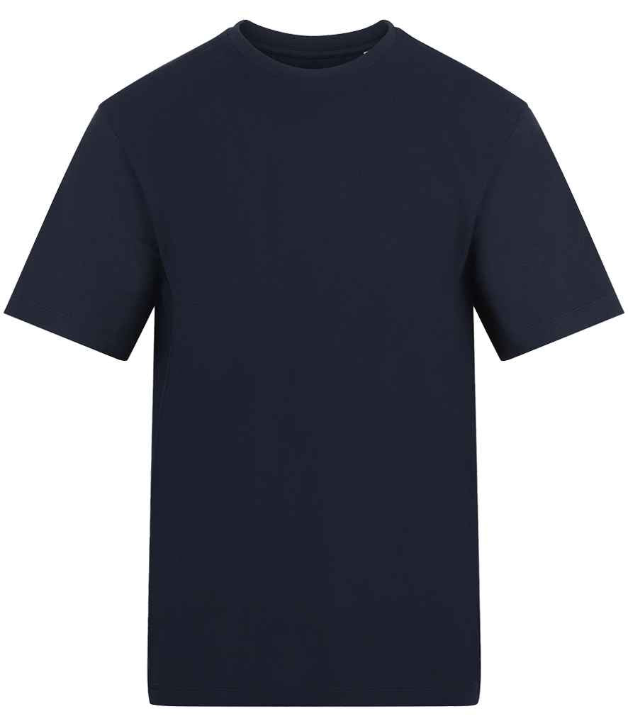 Adult T-Shirt in New French Navy, front