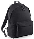 Kids’ Backpack in Black
