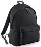 Kids’ Backpack in Black