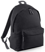 Adult Backpack in Black