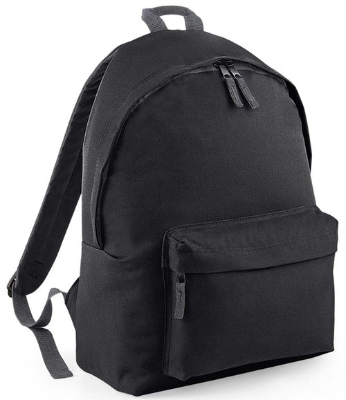 Adult Backpack in Black
