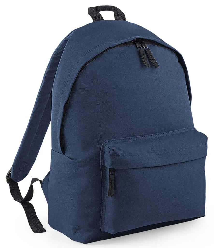 Adult Backpack in Navy