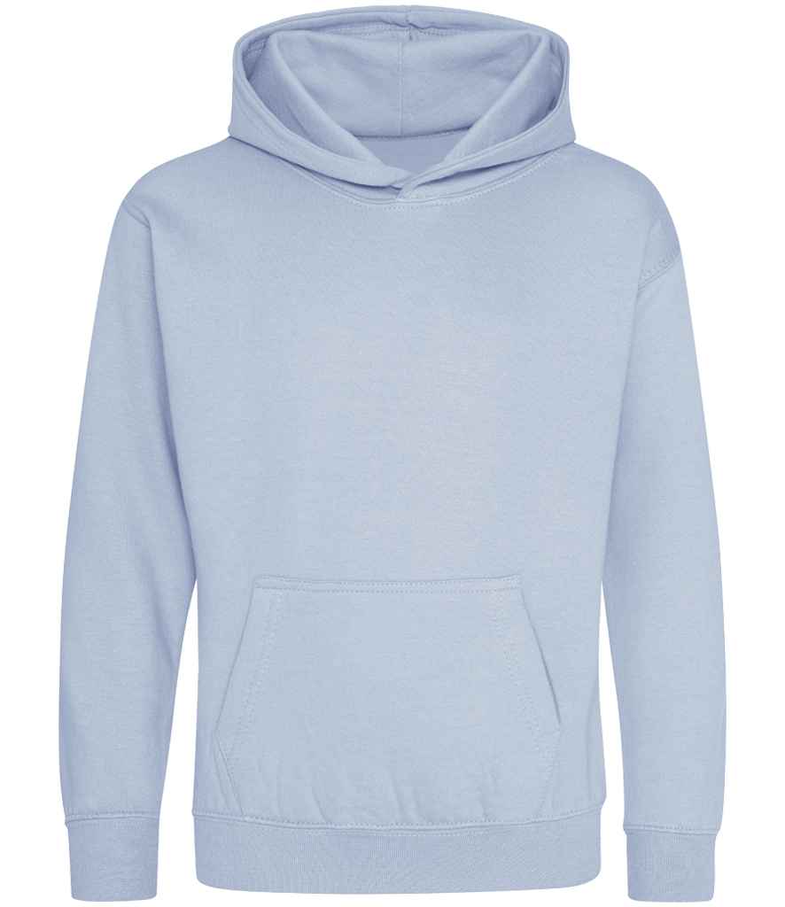 Kids' Hoodie in Sky Blue