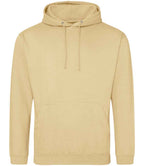 Adult Hoodie in Desert Sand, front