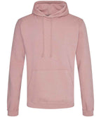 Adult Hoodie in Dusty Pink