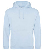 Adult Hoodie in Sky Blue