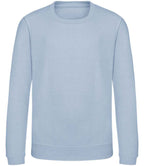 Kids’ Sweatshirt in Sky Blue